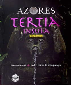 Bertrand.pt - Azores Tertia Insula