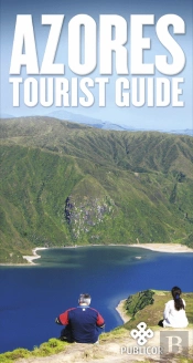 Azores Tourist Guide