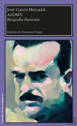 Bertrand.pt - Azorín. Biografía Ilustrada