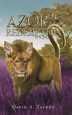 Bertrand.pt - Azor'S Redemption