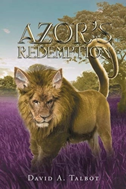 Bertrand.pt - Azor'S Redemption