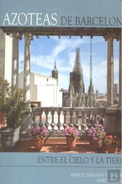 Bertrand.pt - Azoteas De Barcelona
