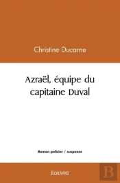 Azrael Equipe Du Capitaine Duval
