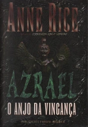 Azrael, O Anjo da Vingança