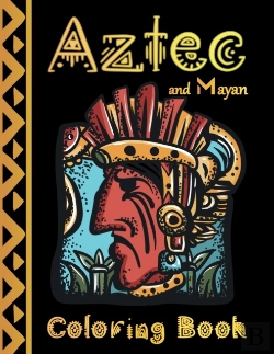 Bertrand.pt - Aztec And Mayan Coloring Book