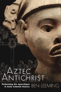 Bertrand.pt - Aztec Antichrist