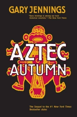 Bertrand.pt - Aztec Autumn