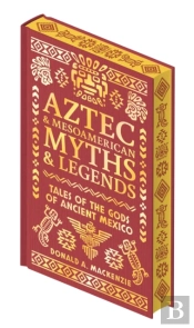 Aztec & Mesoamerican Myths & Legends