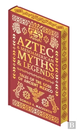 Bertrand.pt - Aztec & Mesoamerican Myths & Legends