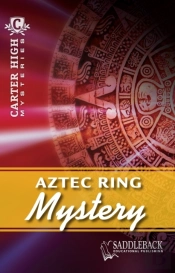 Aztec Ring Mystery