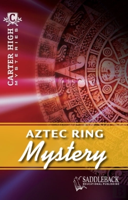 Bertrand.pt - Aztec Ring Mystery