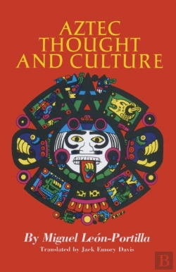 Bertrand.pt - Aztec Thought And Culture