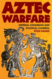 Aztec Warfare