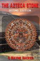 Azteca Stone Second Edition