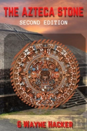 Azteca Stone Second Edition