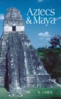 Bertrand.pt - Aztecs And Maya