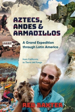 Bertrand.pt - Aztecs, Andes And Armadillos