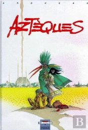 Azteques T.1