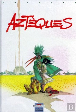 Bertrand.pt - Azteques T.1