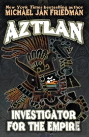 Aztlan
