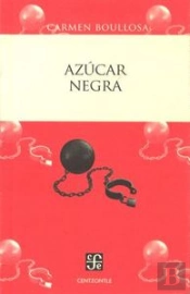 Azucar Negra (El Negro Mexicano Blanqueado O Borrado) 
