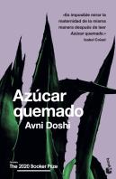 Azucar Quemado