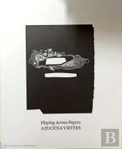 Azucena Vieites. Playing Across Papers