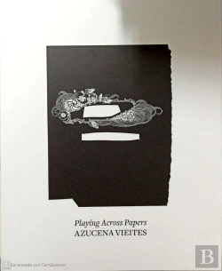 Bertrand.pt - Azucena Vieites. Playing Across Papers