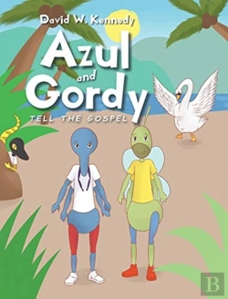 Bertrand.pt - Azul And Gordy Tell The Gospel