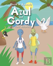 Azul And Gordy Tell The Gospel