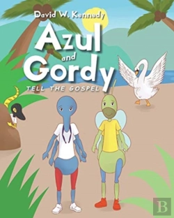 Bertrand.pt - Azul And Gordy Tell The Gospel