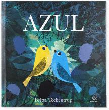 Azul