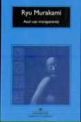 Azul Casi Transparente