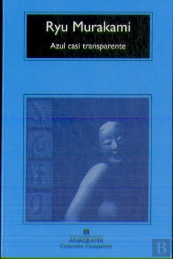Bertrand.pt - Azul Casi Transparente