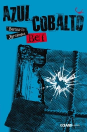 Azul Cobalto