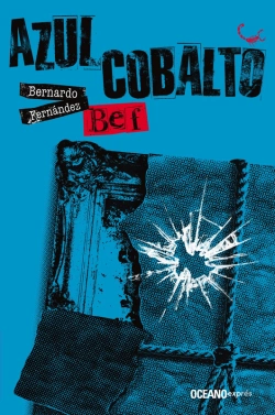 Bertrand.pt - Azul Cobalto