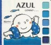 Azul Como...