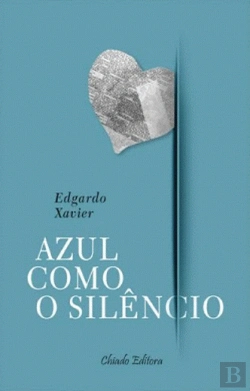 Bertrand.pt - Azul Como o Silêncio