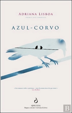 Bertrand.pt - Azul - Corvo