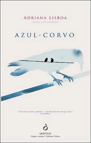 Azul - Corvo