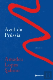 Azul da Prússia