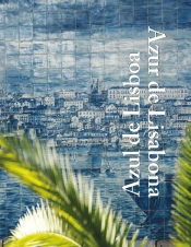 Azul de Lisboa | Azur de Lisabona