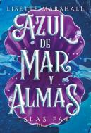 Azul De Mar Y Almas