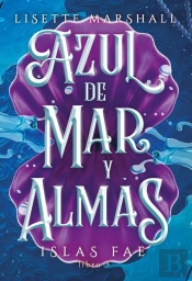Azul De Mar Y Almas