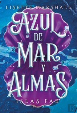 Bertrand.pt - Azul De Mar Y Almas