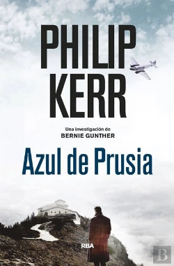 Bertrand.pt - Azul De Prusia (Bernie Gunther, 12)