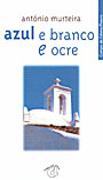 Azul e Branco E Ocre