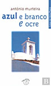 Azul e Branco E Ocre