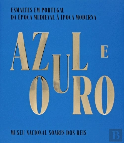 Bertrand.pt - Azul e Ouro