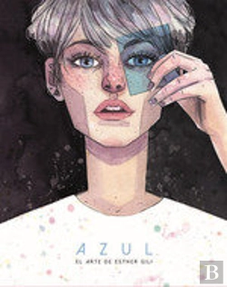Bertrand.pt - Azul El Arte De Esther Gili